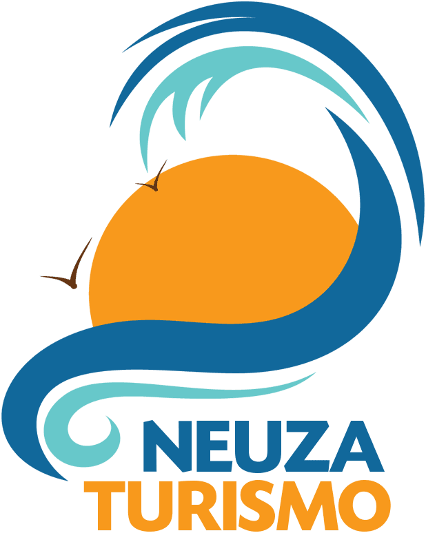 Logo Neuza Turismo