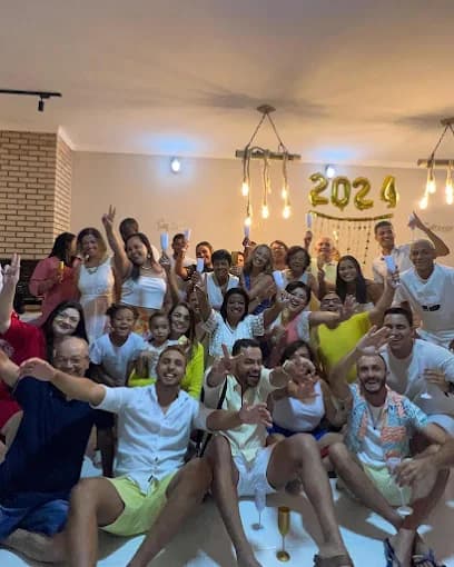 Equipe Neuza Turismo